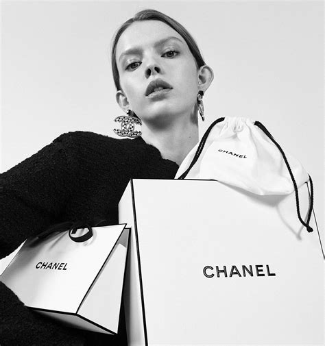 chanel commander en ligne|official chanel website.